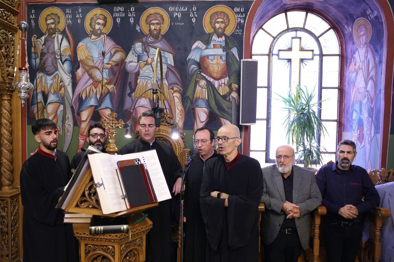 Επέτειος Σφαγής του Δραμινού λαού.